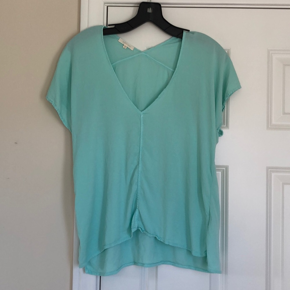 Felicite Blouse